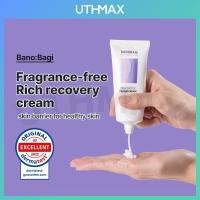 ราคา BANOBAGI Milk Thistle Repair Cream 50ml Intensive Barrier Daily Soothing (49857087495)