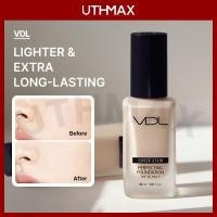 ราคา VDL Cover Stain Perfecting Foundation 30ml SPF35 PA Flawless Coverage (49457087394)