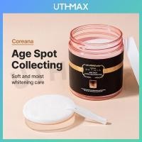 ราคา Coreana Orthia Age Spot Collecting Toner Pad 350ml 100Pads Radiance แม้โทน (50657058704)