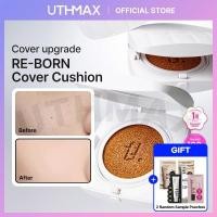 ราคา TFIT Layering Fit Cover Cushion EX 12g Matte SPF50 PA (48457130402)