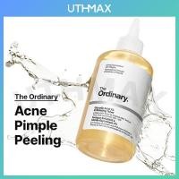 ราคา The Ordinary Glycolic Acid 7 Exfoliating Toner 240ml รอยสิวและสิวลอก Exfoliatin (56307054744)