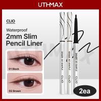 ราคา CLIO Sharp So Simple Waterproof Pencil Liner (48407074586)