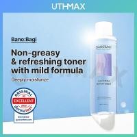 ราคา BANOBAGI Milk Thistle Repair Toner 200ml ความเข้มข้นสูง (42979205006)