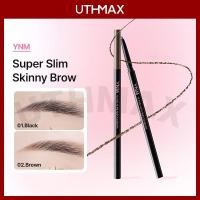 ราคา YNM Super Slim Skinny Brow 0 07g Micro Tip Eyebrow (53007063769)