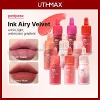 ราคา peripera Ink The Airy Velvet Lip Tint 4g (55057668447)