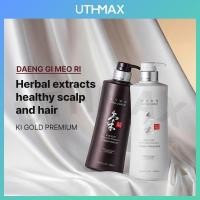 ราคา DAENG GI MEO RI Hair Loss Care Ki Gold Premium Shampoo Treatment 500ml (40979462785)