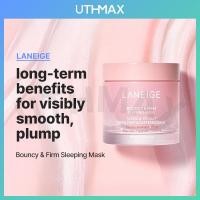 ราคา LANEIGE Bouncy Firm Sleeping Mask 60ml (50507993308)