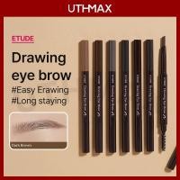 ราคา ETUDE Drawing Eye Brow 0 25g EtudeHouse K beauty (45958017551)