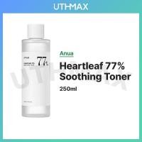ราคา ANUA Heartleaf 77 Soothing Toner 250ml 1EA 2EA (55257315159)
