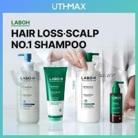 ราคา LABO H แชมพู ทรีทเม้นท์ แฮร์โทนิค Cooling Hair Loss Care (52507058888)