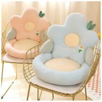 ราคา เบาะรองนั่งดอกไม้ เบาะรองเก้าอี้ เบาะรองนั่งสำนักงาน เบาะรองเก้าอี้ ห้องนั่งเล่น เบาะรองนั่งพื้นสำหรับนั่ง (43363164551)