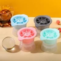 ราคา พร้อมส่ง ที่ทำน้ำแข็ง แม่พิมพ์ น้ำแข็ง ที่ทำน้ำแข็งกลม พิมพ์น้ำแข็ง แม่พิมพ์น้ำแข็ง ถาดน้ำแข็ง กลมDIY ไอซ์บอล (20480564953)