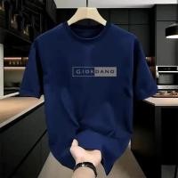 ราคา Sea Tee COD เสื้อยืด oversize cotton100 เสื้อแฟชั่น คอกลม แขนสั้น พิมพ์ลาย GIORDANO สไตล์ลำลอง ใส่สบาย S 3XL S 3XL (45307436955)