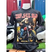 ราคา 3D เสื้อผ้าบางสีดำสกรีนลายคมชัด ไม่มีตะเข็บด้านข้าง ผ้านิ่ม ใส่สบาย S 3XL (44957432997)