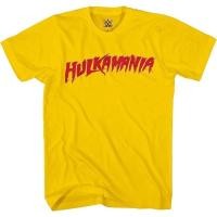 ราคา พิมพ์ออกแบบเสื้อยืดผู้ใหญ่ WWE Superstar Hulk Hogan เสื้อ Hulkamania Hollywood Hogan เสื้อยืด Champion มวยปล้ําโลก S (51853456040)
