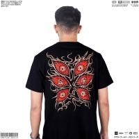 ราคา KIMETSU NO YAIBA KOUSHIBO ลายอนิเมะดิจิตอล Breathable Cotton สกรีนไม่ร่อนแม้ซัก (50003447305)