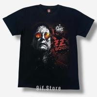 ราคา เสื้อยืดวงออซซี่ ออสบอร์น ป้ายRock Yeah ผ้านุ่ม คอตตอน100 (49003682207)