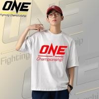 ราคา ใหม่ Karimake One Fighting Championship เสื้อเชิ้ตสำหรับทั้งผู้ชายและผู้หญิง 142 (48253336346)