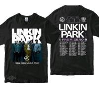 ราคา เสื้อยืด Linkin park จากทัวร์เป็นศูนย์ 2025 เสื้อยืดวง Linkin park noota (46703574712)