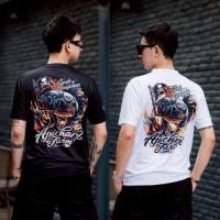 ราคา SET อภิชาติฟาร์ม รุ่น ปลากัดสายโหด เสื้อ กางเกง (49008498231)