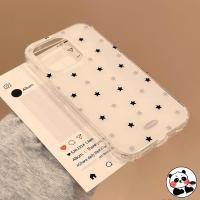 ราคา Cool Starเคสโทรศัพท์สําหรับHuawei Pura 80 70 Pro Ultra P60 Art P50 P50E P40 P30 Pro Mate 70 60 50 40 30 Pro Y9Sฝาครอบน่ารักInsสไตล์IMDปลอก (54902720353)