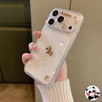 ราคา Purely handmade Pony เคสโทรศัพท์สําหรับ Xiaomi Poco C85 C75 C71 C65 C61 C55 C51 C50 C40 C3 F8 F7 Ultra F6 F5 F4 F3 GT F2 Pro 5G 4G ปกนุ่มการ์ตูนม้าใส (56107566944)