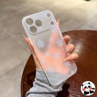 ราคา น่ารักเกล็ดหิมะ Matte สําหรับ Realme 15 14 13 12 11 10 Pro Plus 9 ความเร็ว SE GT8 GT7 GT6 GT 6T GT5 GT3 GT2 Master Explorer 5G 4G ปกอ่อนกันกระแทกเคสโทรศัพท์ (55155666678)