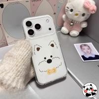 ราคา น่ารักลูกสุนัขปลอกสําหรับ Huawei Nova 14 13 12 12i 11i 11 Ultra Y90 Y91 Y73 Y70 Y71 10 9 8 7 6 5 Pro 5G 4G ฝาครอบการ์ตูนครีม Ins สไตล์เคสโทรศัพท์ (53858657902)