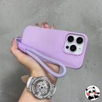 ราคา SAMSUNG 2 in 1 Photo Holdingเคสโทรศัพท์พร้อมเชือกเส้นเล็กสําหรับSamsung Galaxy A30S A30 A26 A25 A24 A23 A22 A21S A20S A20 A17 A16 A15 A14 A11 A10Sปลอกสีลูกกวาดสล็อตภาพ (53651175329)