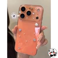ราคา Purely handmade เคสโทรศัพท์สําหรับ Redmi K90 Pro Max K80 K70 K70E K60E K60 K50 Gaming K50i K40 Pro Plus K40s K30 K20 Pro K30S Ultra 5G 4G ปกน่ารักการ์ตูน Kitty (53307531251)
