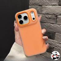 ราคา Matte 2in1 สีลูกกวาดเคสโทรศัพท์สําหรับOPPO A60 A59 A58 A57 A57E A57S A55 A54 A54S A53 A53S 2022 2020 5G 4Gน่ารักเรียบง่ายการ์ดถือปลอกกันกระแทก (50353337598)