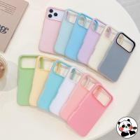 ราคา SAMSUNG 2 in 1 Photo Holdingเคสโทรศัพท์สําหรับSamsung Galaxy A73 A72 A71 A56 A55 A54 A53 A52 A52S A51 A50 A50S A36 A35 A34 A33 A32 Casing CandyสีMezzanine Photo Slot (46301238975)
