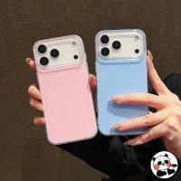 ราคา ครีมสีเคสโทรศัพท์สําหรับVivo X200 X200S S30 Pro Mini FE X100 Ultra X100S X90 X80 S1 Pro X0 X60 X50 Lite 5G 4G Insสไตล์น่ารักS Simple Luxury Hardปลอก (44168691618)