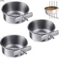 ราคา ONEWAY ถ้วยอาหารนกนกแก้วนกนกอุปกรณ์ Anti gnawing สัตว์เลี้ยงกิจกรรมกล่องอาหารน้ําให้อาหาร (42100271797)