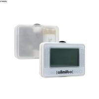 ราคา เครื่องจําลองเกม ONEWAY ปรับปรุงประสบการณ์การเล่นเกมสมาร์ทสําหรับ Amiibo Emulator Infinite Card Swip Universal Intelligent Simulator สําหรับ Switch (43200271933)