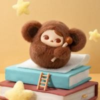 ราคา PUCKY TAP TAP BABIES Series ของขวัญของเล่น (53354994719)