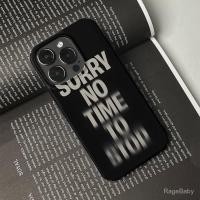 ราคา เคสป้องกันภาษาอังกฤษสีดำสุดเท่สำหรับ iPhone 15PROMAX เคสแข็งซิลิโคนคุณภาพสูง xsmax 16PROMAX XR ป้องกันรอยขีดข่วน11 12 13 Pro ถุงครึ่ง14pro 15 16 Pro ป้องกันสิ่งสกปรก7plus 14PROMAX (29468924649)