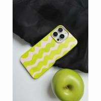 ราคา เคสโทรศัพท์ลายแอปเปิ้ลเขียวสีเขียวสำหรับ iPhone 15pro 14pro 12 11เคสซิลิโคนป้องกัน xsmax 13PROMAX 16pro เคสแข็งยอดนิยม15PROMAX XR 13pro กันกระแทก14PLUS 8PLUS 16PROMAX (29576158498)