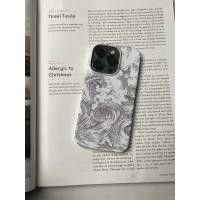 ราคา เคสโทรศัพท์ลายคลื่นทะเลสีดำเรียบง่ายสำหรับ iPhone 16PROMAX 13ครึ่งแพ็ค XS 14PLUS ไร้ขอบ12 13pro 15PROMAX ป้องกันการตก11PROMAX เคสซิลิโคน7 8PLUS 15Pro เคสแข็ง16pro (28323177703)