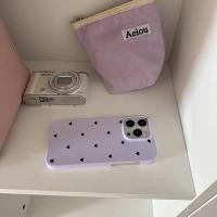 ราคา เคสป้องกันหัวใจสีดำแบบเต็มหน้าจอสำหรับ iPhone 14 Plus สวยงาม 16 Pro Max เคสโทรศัพท์กันกระแทก 12 13 Pro Max ซิลิโคน XSMAX 15 Pro กันฝุ่น 16 Pro 7 8 Plus เคสแข็ง 16 Plus 11 Pro Max 15 Plus (27223782747)