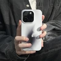 ราคา เคสโทรศัพท์มือถือสีดำและสีขาวสำหรับ iPhone 16pro 15PROMAX รูใหญ่ xsmax 13promax ซิลิโคนสร้างสรรค์14PROMAX 12pro กันกระแทกกันสิ่งสกปรก7plus 13Pro เคสแข็ง11PROMAX 15PLUS (26721227096)