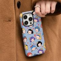 ราคา เคสเจ้าหญิงในเทพนิยายสีสันสดใสสำหรับ iPhone 11 16 Pro Max 14 12 Pro XS Max 16 Pro 15 Pro Max 8 Plus 14 Pro Max 13 Pro 15 Pro XS XR 11 Pro กันกระแทก กันฝุ่น เคสโทรศัพท์ 2 in 1 (44201198985)