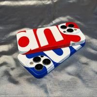 ราคา เคสมือถืออังกฤษ Sup สุดเท่สำหรับ iPhone 16PROMAX 11PROMAX ฐานสีแดงซิลิโคน11 13 Pro 15PROMAX เคสกันกระแทก14 15 16 Pro xsmax 12pro เคสแข็ง7 8 PLUS 16PLUS (28921296990)