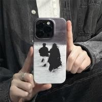 ราคา ฤดูหนาวที่มีคุณเคสป้องกันคู่สำหรับ iPhone 15PROMAX 13PROMAX กันกระแทก11pro 12 14เคสมือถือซิลิโคน7plus 16PROMAX XS 15pro 16PLUS xsmax 15PLUS (28675702952)
