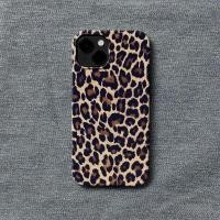 ราคา เคสโทรศัพท์ลายเสือดาวสีน้ำตาลสำหรับสาวฮอต ใช้ได้กับ iPhone 16 Pro Max 12 15 เคสป้องกันตก 14 Pro Max XS Max ซิลิโคน 13 Pro Max 16 Pro กันกระแทก 11 Pro Max 7 8 Plus (28075694650)
