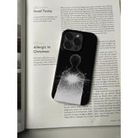 ราคา เคสมือถือเด็กเรืองแสงสีดำสำหรับ iPhone 15 16PROMAX 11PROMAX ครึ่งแพ็ค xsmax 14PLUS ไร้ขอบ12 13PROMAX ป้องกันการตก7 8เคสซิลิโคน16Pro เคสแข็ง13pro 16PLUS XR (26623667864)