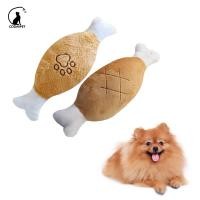 ราคา CDDMPET น่องไก่ของเล่นสำหรับสัตว์เลี้ยง ของเล่นสุนัข ของเล่นแมว ของใช้อุปกรณ์สัตว์เลี้ยง (23252126835)
