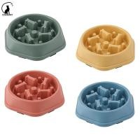 ราคา CDDMPET ชามใส่อาหาร กันลื่น กันสําลัก สําหรับสัตว์เลี้ยง สุนัข แมว ขนาดเล็ก (20583082892)
