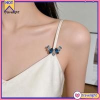 ราคา Travelight Pins เข็มกลัด Rhinestone ติดทนนาน สไตล์หรูหรา ใช้งานได้หลากหลาย สำหรับเสื้อกันหนาวและกระเป๋าของผู้หญิง (44659015098)
