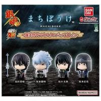 ราคา Gintama Waiting Standing โดยแม้ในช่วง Joui Complete Set 4 แบบ New (51658107951)